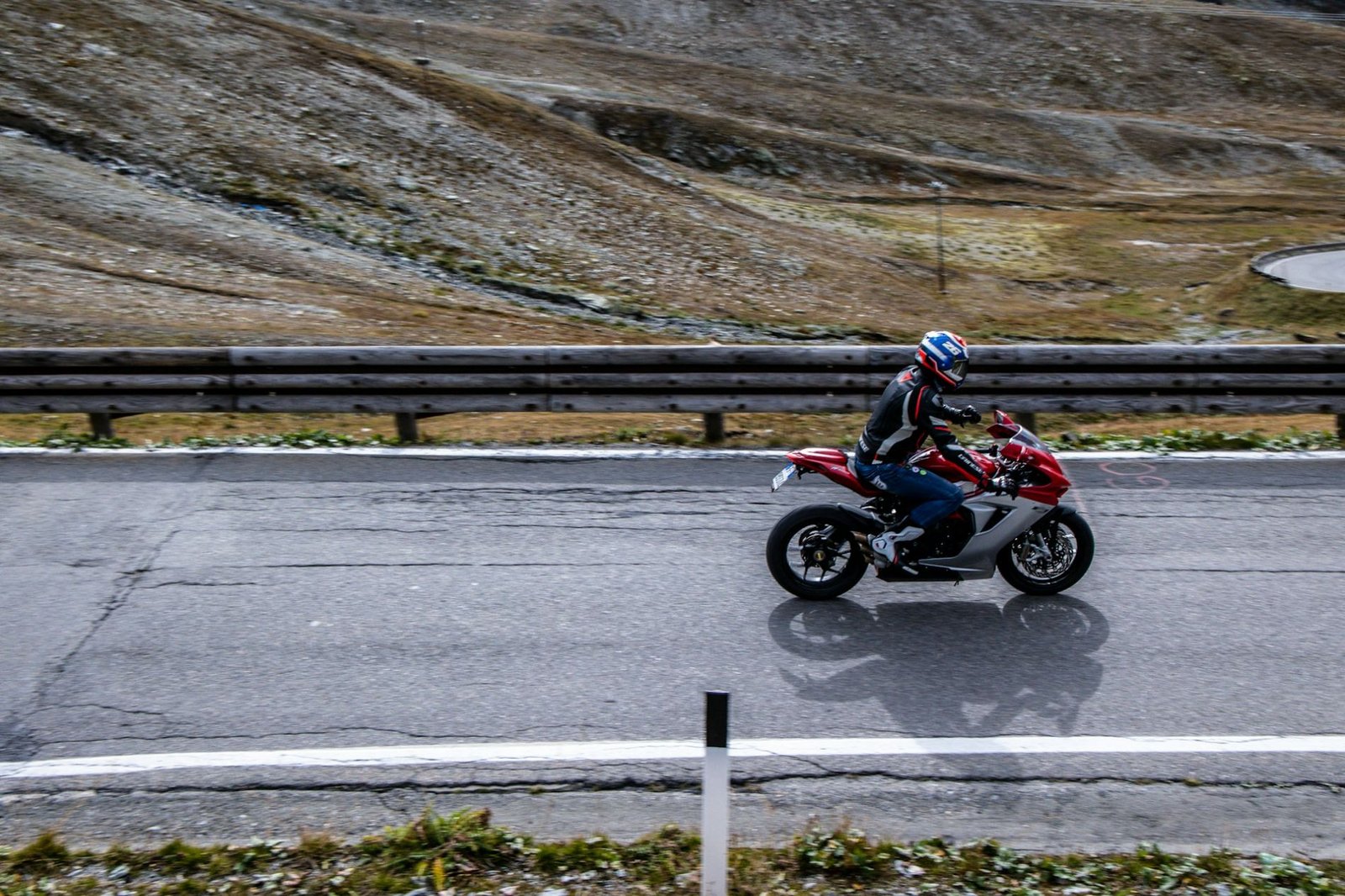 Stelvio Pass 2