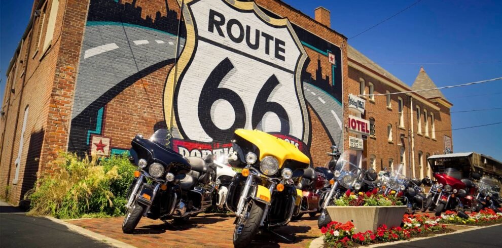 Route 66 3 990x490